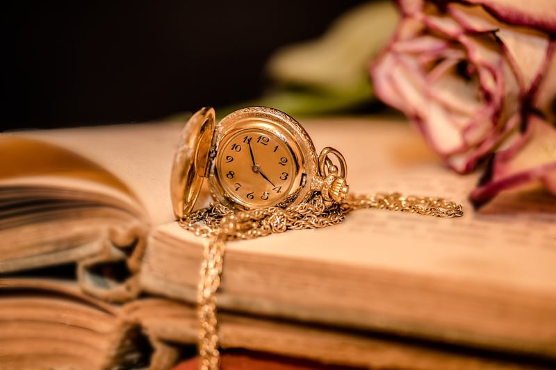 Time Explorer